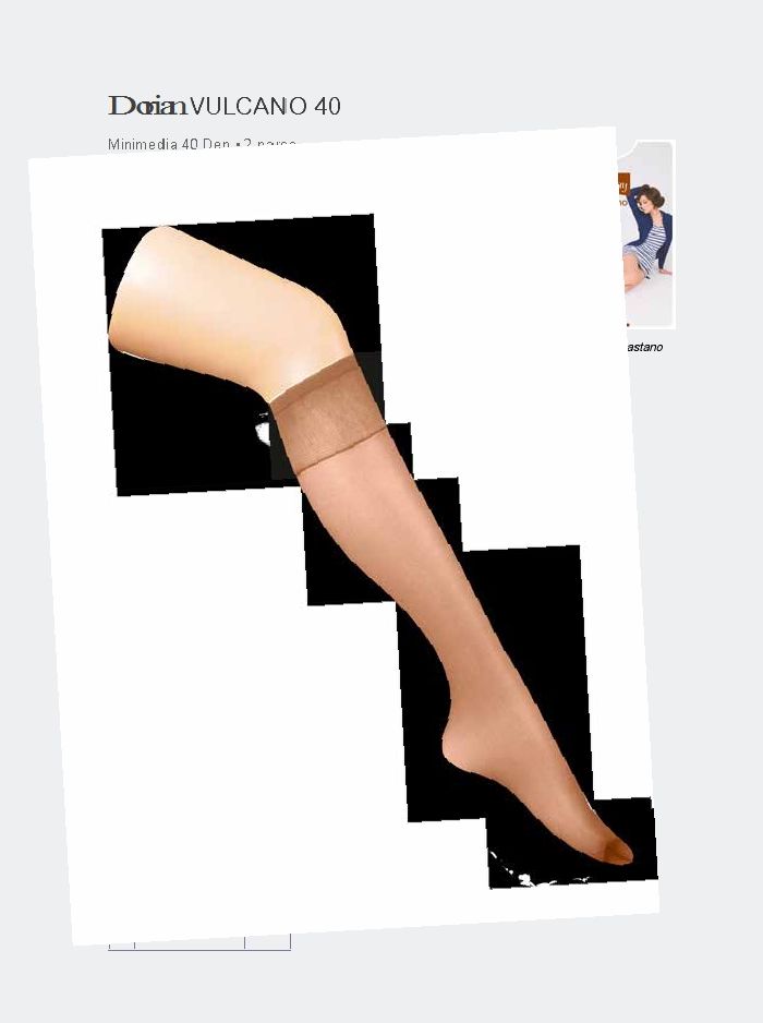 Dorian Gray Dorian-gray-classic-catalog-2018.19-121  Classic Catalog 2018.19 | Pantyhose Library